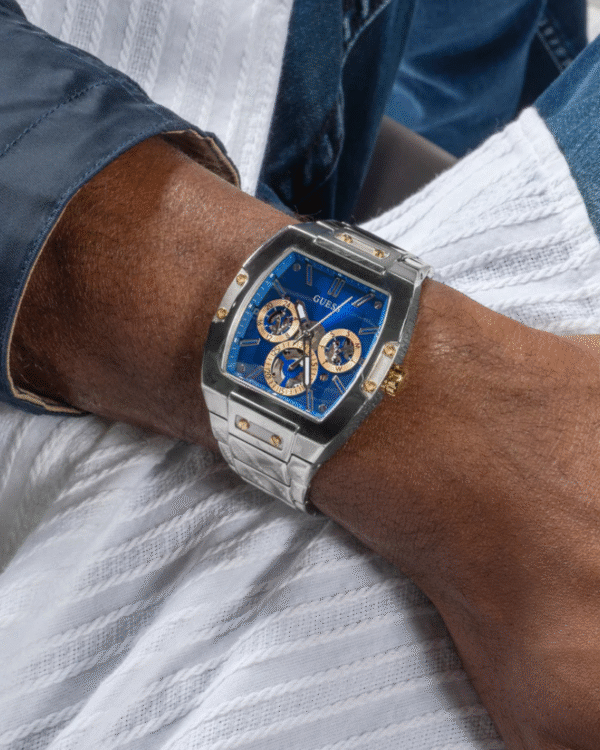 Montre Guess GW0456G5 Phoenix