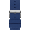 GUESS Mens Blue Multi-function Watch GW0203G7
