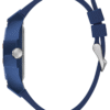 GUESS Mens Blue Multi-function Watch GW0203G7