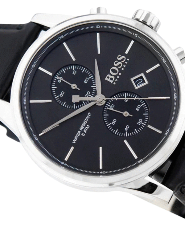 Montre Hugo Boss Jet Chronograph Watch 1513279