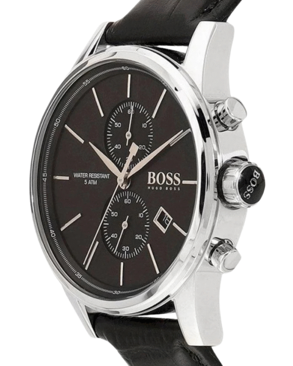 Montre Hugo Boss Jet Chronograph Watch 1513279