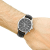 Montre Hugo Boss Jet Chronograph Watch 1513279