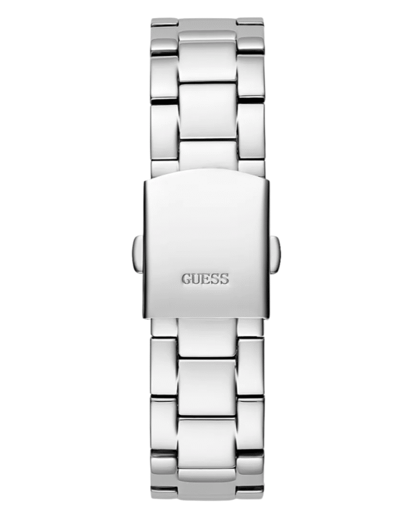 La montre GUESS GW0668L2 pour femme, issue de la collection Mod ID, combine élégance contemporaine et fonctionnalité raffinée. - 2025-06-09T100004.195 Montre GUESS pour femme, GW0483L1