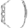 GUESS Mens Silver Tone Multi-function Watch Ref : GW0572G6