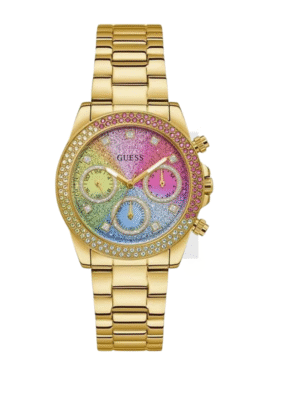 Montre GUESS pour femme, GW0483L4