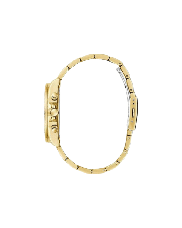 La montre GUESS GW0668L2 pour femme, issue de la collection Mod ID, combine élégance contemporaine et fonctionnalité raffinée. - 2025-07-03T192127.131 Montre GUESS pour femme, GW0483L4
