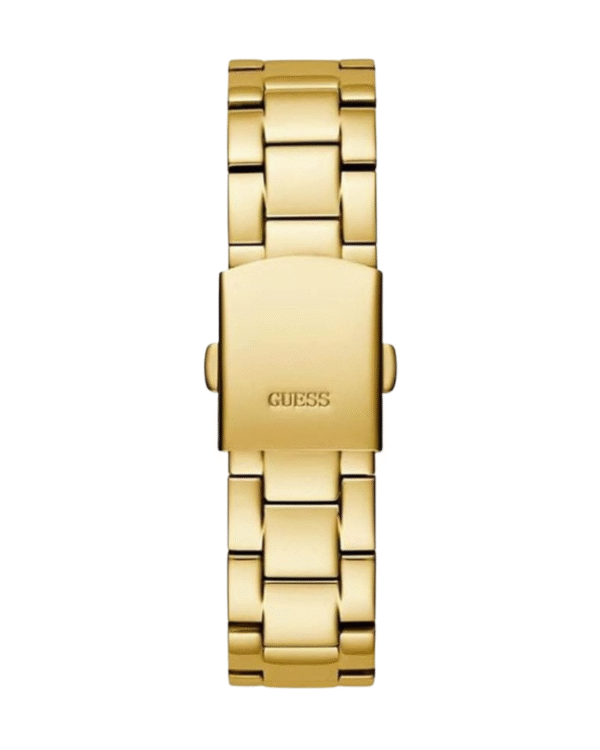 La montre GUESS GW0668L2 pour femme, issue de la collection Mod ID, combine élégance contemporaine et fonctionnalité raffinée. - 2025-07-03T192319.011 Montre GUESS pour femme, GW0483L4