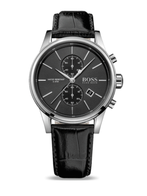 Montre Hugo Boss Jet Chronograph Watch 1513279