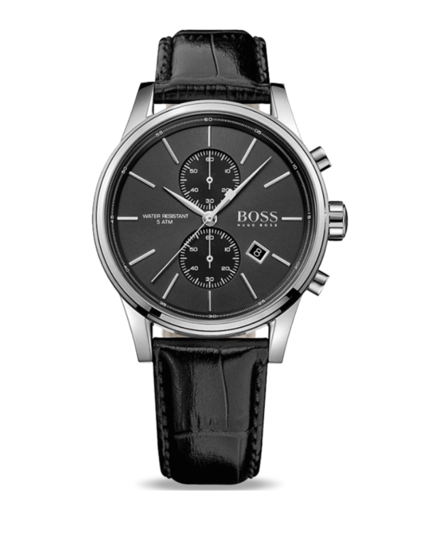 Montre Hugo Boss Jet Chronograph Watch 1513279
