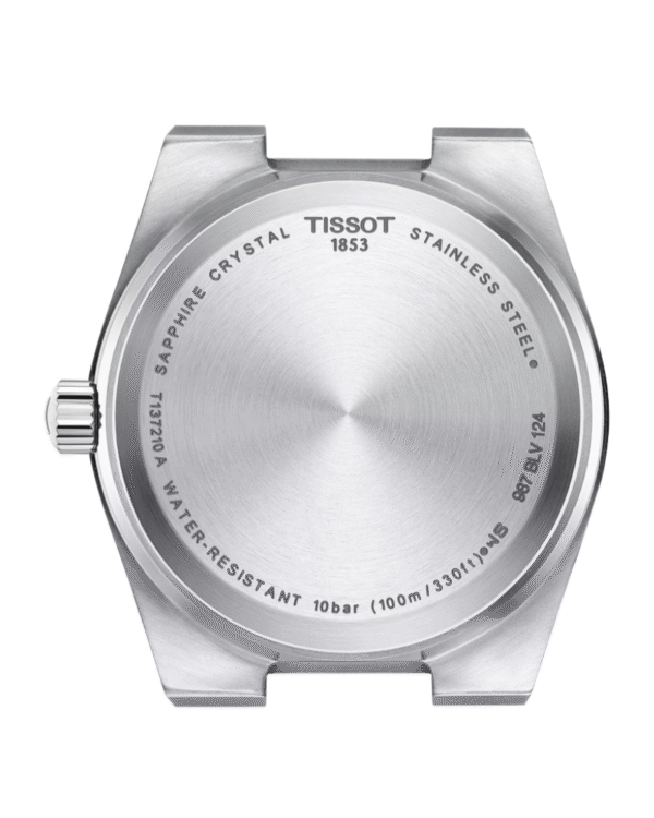 Montre TISSOT Pour Femme TISSOT PRX , T137.210.11.091.00