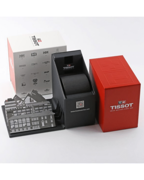 MONTRE TISSOT PRC200 T17.1.526.52
