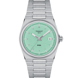 Montre TISSOT Pour Femme TISSOT PRX , T137.210.11.091.00