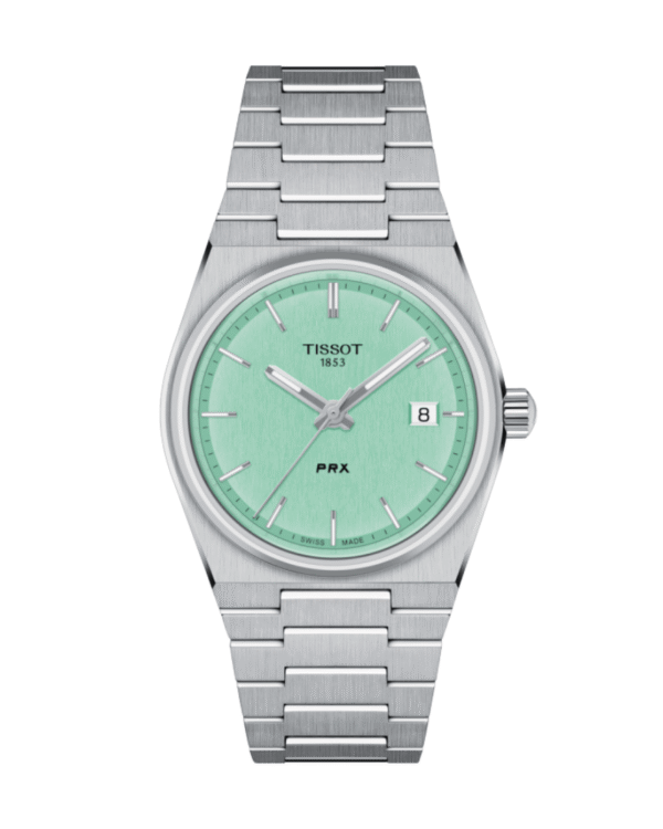 Montre TISSOT Pour Femme TISSOT PRX , T137.210.11.091.00