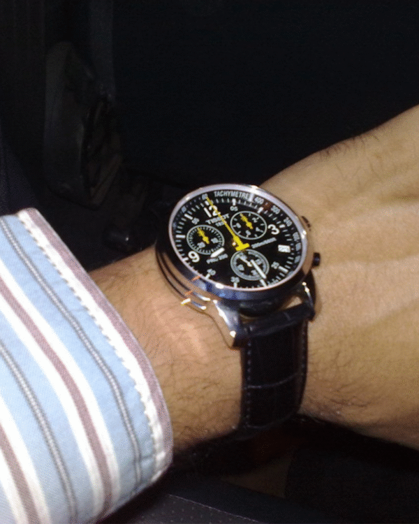 MONTRE TISSOT PRC200 T17.1.526.52