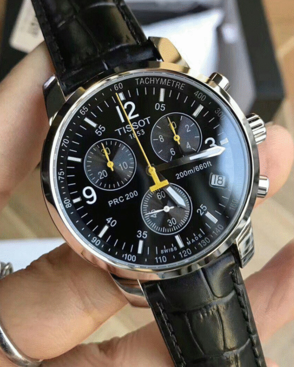 MONTRE TISSOT PRC200 T17.1.526.52