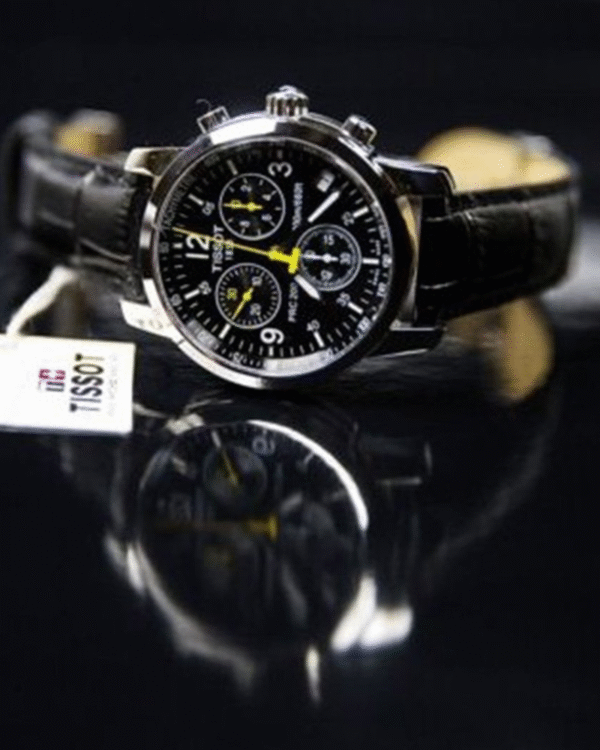 MONTRE TISSOT PRC200 T17.1.526.52