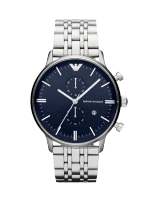 Montre EMPORIO ARMANI Pour Homme, AR1648