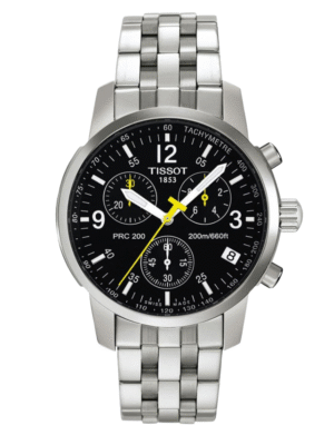 MONTRE TISSOT PRC200 T17158652