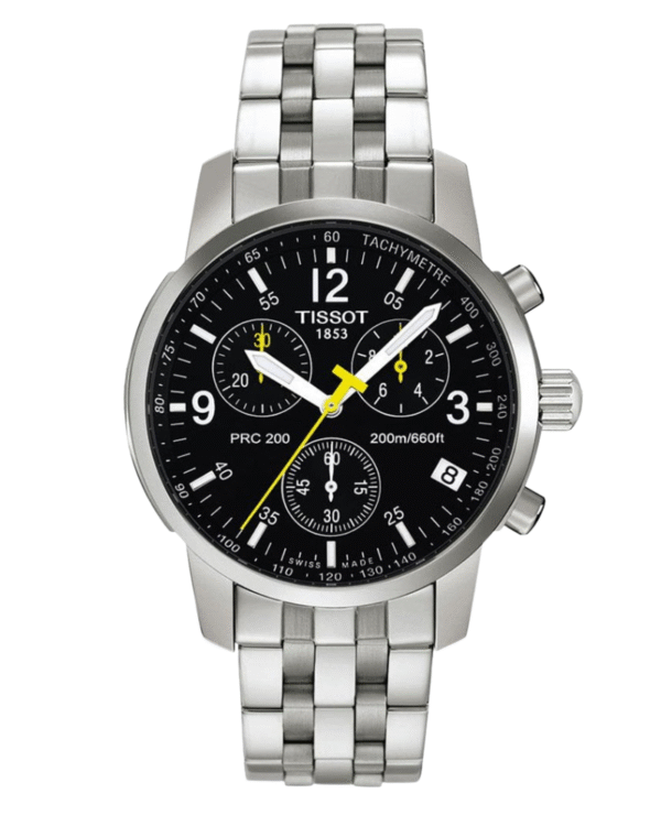 La montre GUESS GW0668L2 pour femme, issue de la collection Mod ID, combine élégance contemporaine et fonctionnalité raffinée. - 2025-07-24T065332.869 MONTRE TISSOT PRC200 T17158652