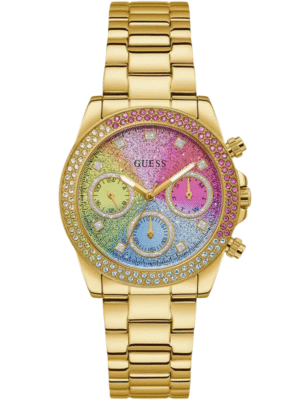 Montre GUESS pour femme, GW0483L4