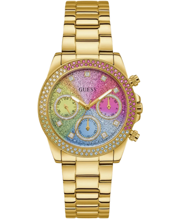 Montre GUESS pour femme, GW0483L4