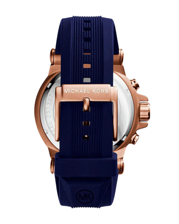 La montre GUESS GW0668L2 pour femme, issue de la collection Mod ID, combine élégance contemporaine et fonctionnalité raffinée. - 2025-08-12T053733.989 Michael Kors Dylan montre homme MK8295