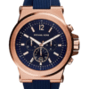 Michael Kors Dylan montre homme MK8295