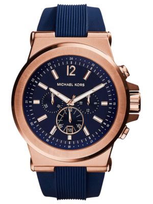 Michael Kors Dylan montre homme MK8295