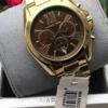 Michael Kors Bradshaw montre homme MK5502