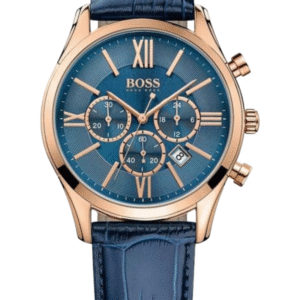 Hugo Boss Chronograph Ambassador 1513320