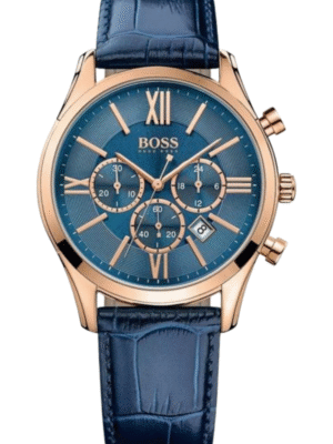 Hugo Boss Chronograph Ambassador 1513320