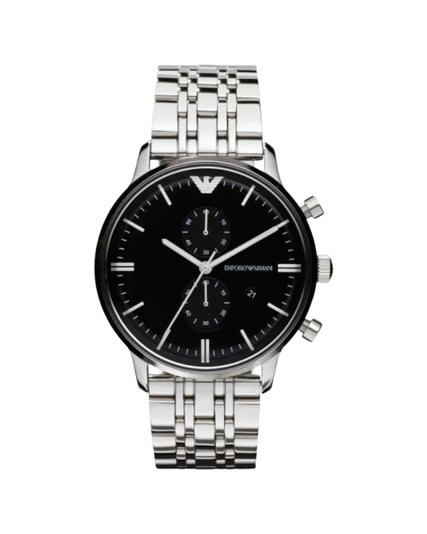 Montre EMPORIO ARMANI Pour Homme, AR0389