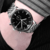 Montre EMPORIO ARMANI Pour Homme, AR0389