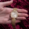 Montre Guess Tapestry Pour Femme, GW0354L2