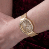 Montre Guess Tapestry Pour Femme, GW0354L2