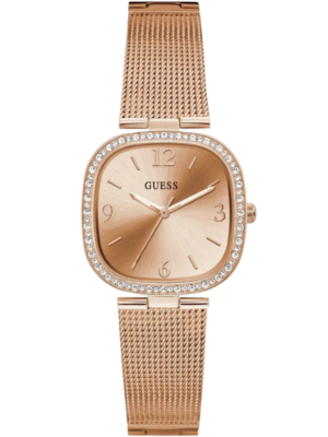 Montre Guess Pour Femme, GW0354L3