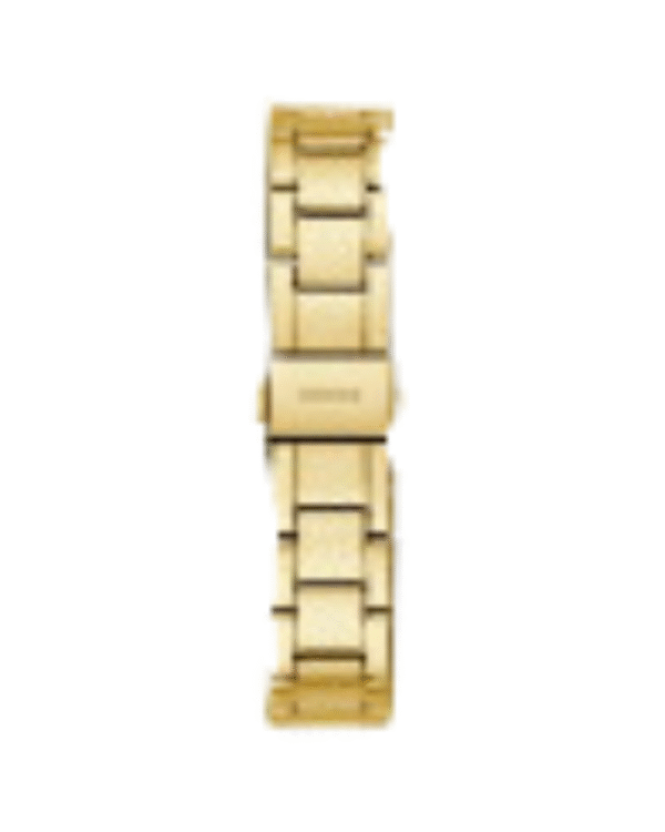 La montre GUESS GW0668L2 pour femme, issue de la collection Mod ID, combine élégance contemporaine et fonctionnalité raffinée. (41) Montre Guess Femme COSMIC GW0465L1