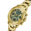 MONTRE GUESS COSMIC POUR FEMME GW0465L5