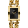 Guess Multi Chain Gold Tone Women’s Watch U1117L5