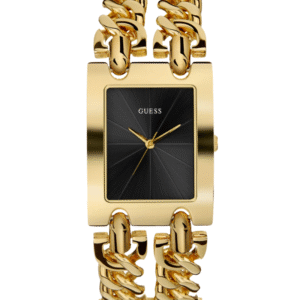 Guess Multi Chain Gold Tone Women’s Watch U1117L5