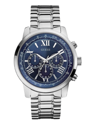 MONTRE Guess Homme Horizon W0379G3