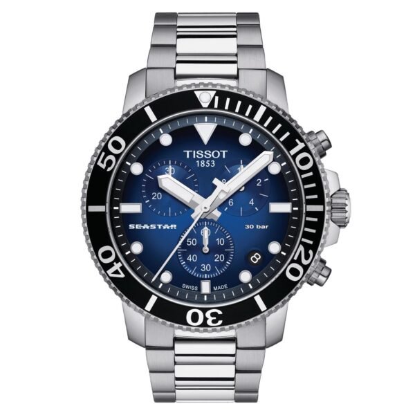 T120.417.11.041.01_1 Tissot Seastar 1000 Chronograph | Model T120.417.11.041.01