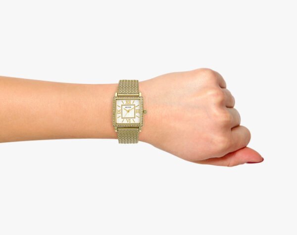 W0826L2-GUESS_MAROC Montre Guess W0826L2