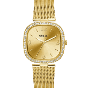 Montre Guess Tapestry Pour Femme, GW0354L2