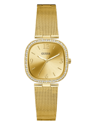 Montre Guess Tapestry Pour Femme, GW0354L2