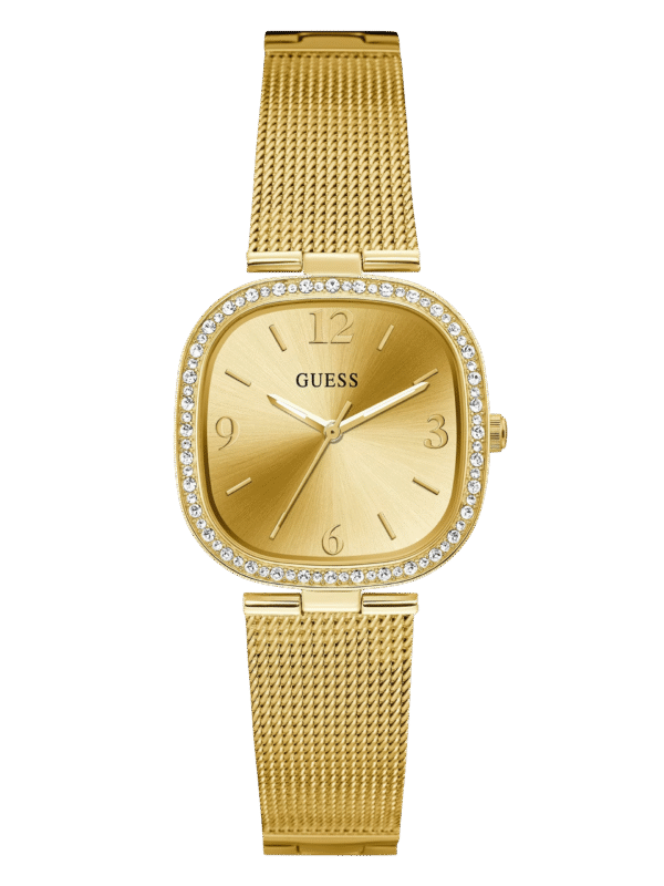 Montre Guess Tapestry Pour Femme, GW0354L2
