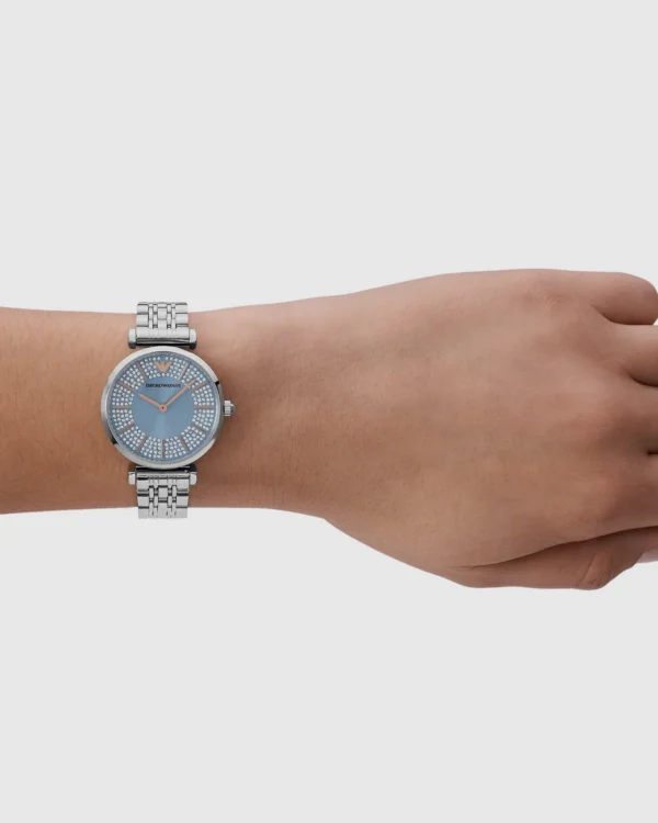 download_7828e981-7016-41b7-9114-5cd888cc551d Montre Emporio Armani de luxe Pour femme, AR11594