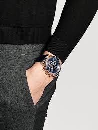 images Hugo Boss Chronograph Ambassador 1513320