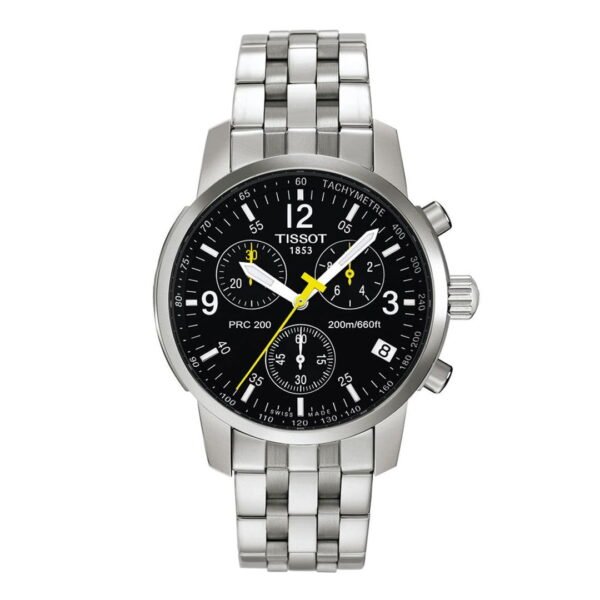 montre-tissot-prc200-t17158652-prix-promo-maroc-casablanca MONTRE TISSOT PRC200 T17158652