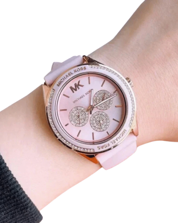 Michael Kors Ladies Watch Jessa MK6946